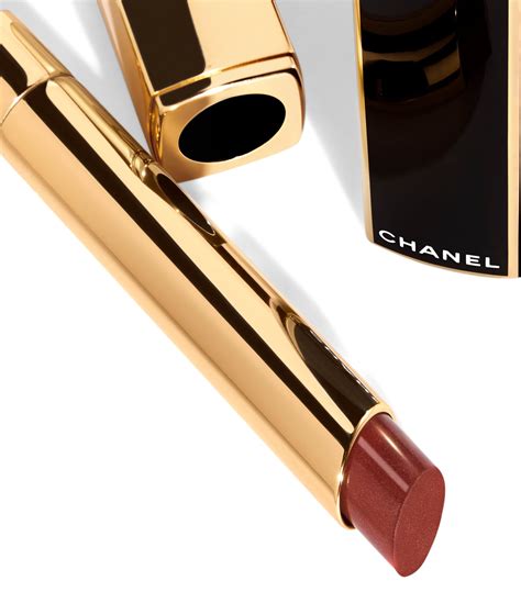 chanel rouge allure clio|ROUGE ALLURE L’EXTRAIT High.